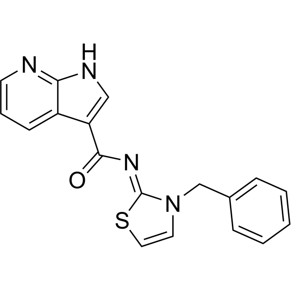 TRULI (Lats-IN-1) 1424635-83-5